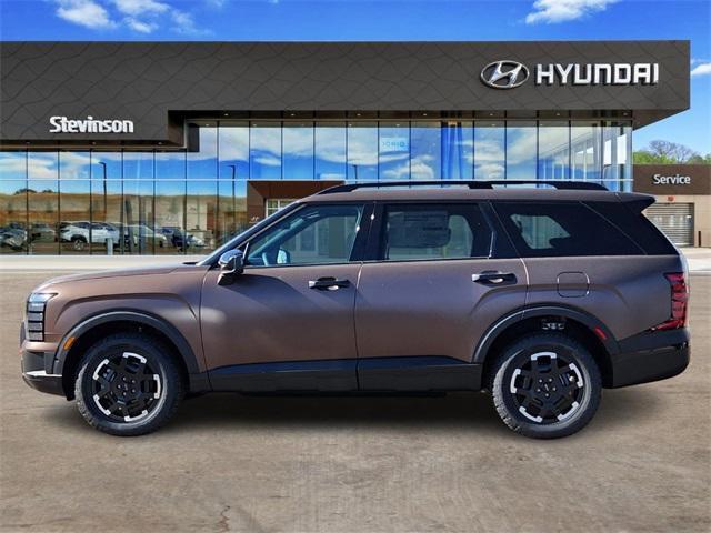 new 2026 Hyundai Palisade car, priced at $51,275