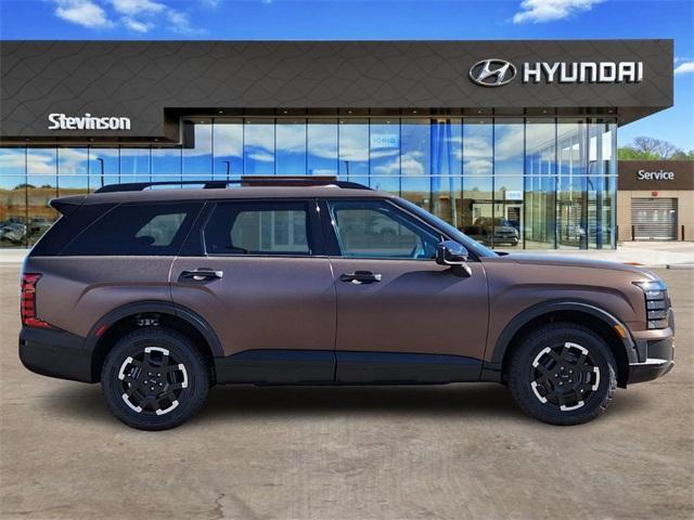 new 2026 Hyundai Palisade car, priced at $51,275
