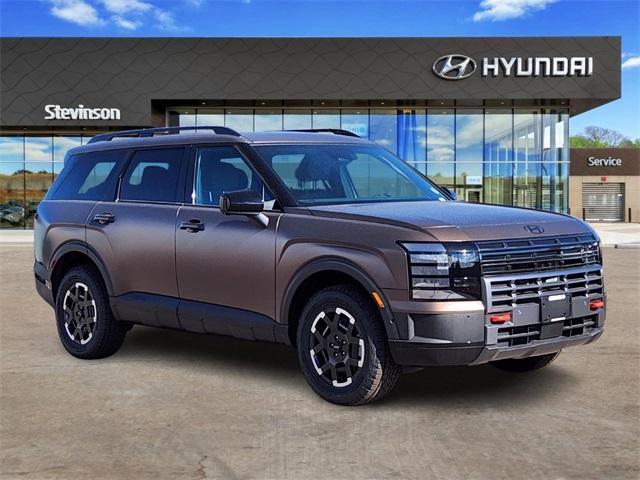 new 2026 Hyundai Palisade car, priced at $51,275