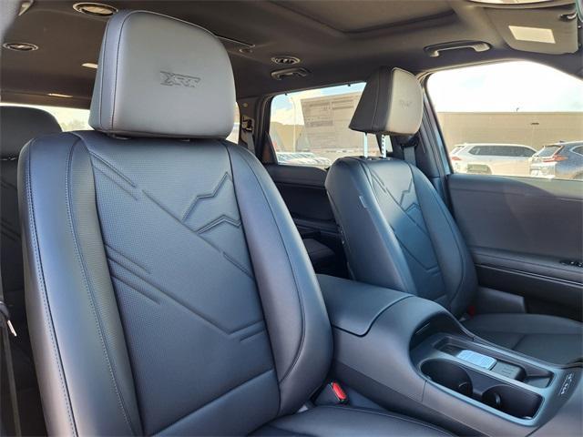 new 2026 Hyundai Palisade car, priced at $51,275