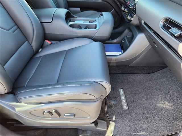 new 2026 Hyundai Palisade car, priced at $51,275