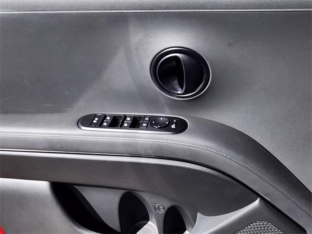 new 2026 Hyundai Palisade car, priced at $51,275