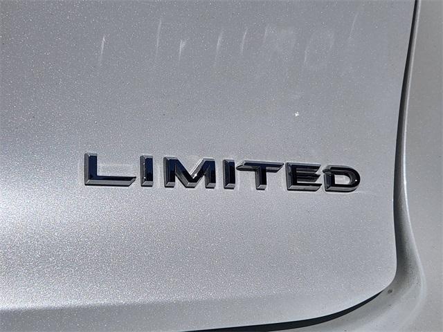 used 2024 Toyota Crown car, priced at $38,300