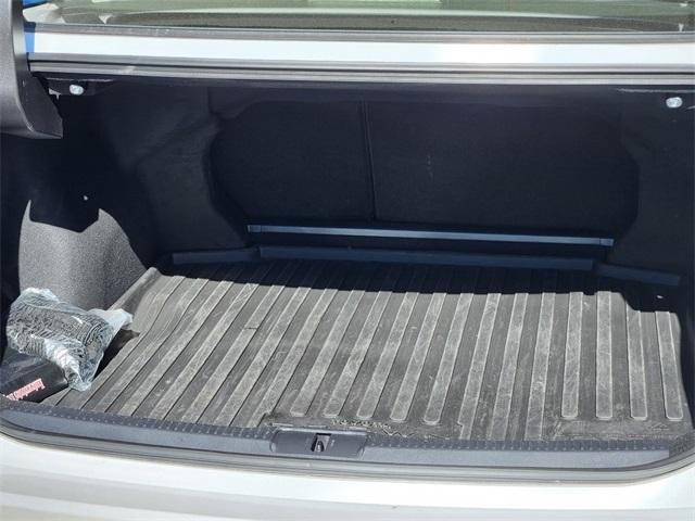 used 2024 Toyota Crown car, priced at $38,300