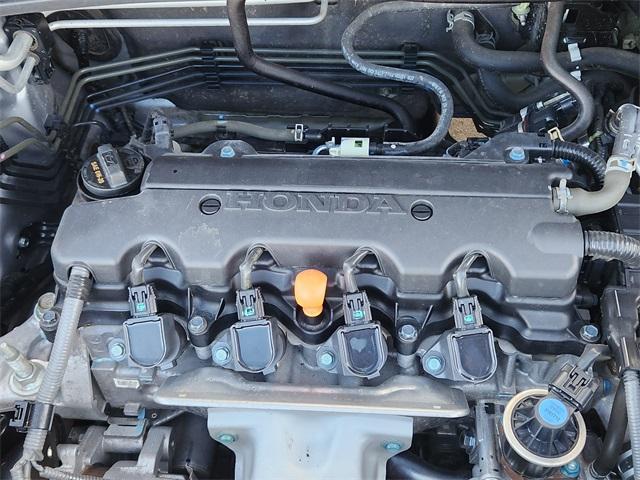 used 2018 Honda HR-V car, priced at $18,201