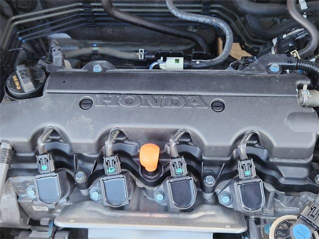 used 2018 Honda HR-V car, priced at $18,201