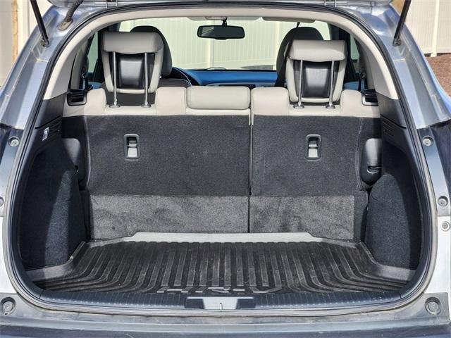 used 2018 Honda HR-V car, priced at $18,201