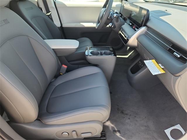 new 2025 Hyundai IONIQ 5 car, priced at $47,694