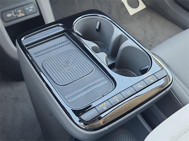 new 2025 Hyundai IONIQ 5 car, priced at $47,694
