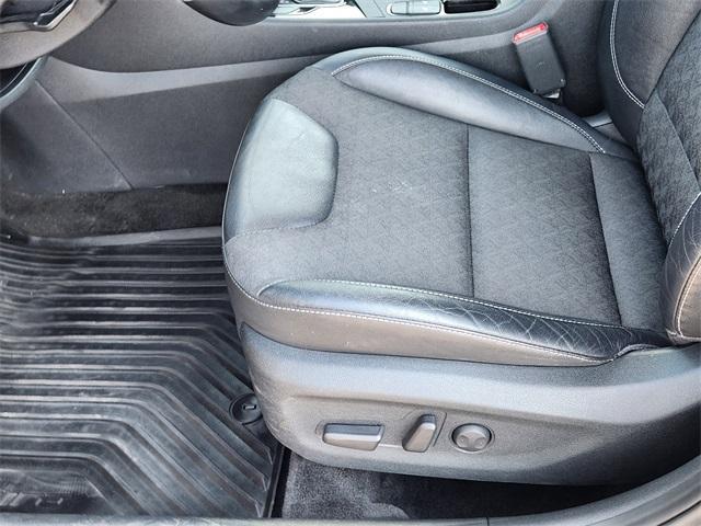 used 2018 Kia Niro car, priced at $15,991