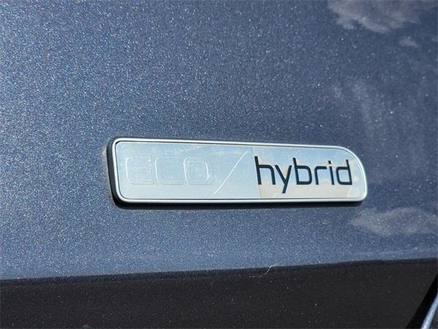 used 2018 Kia Niro car, priced at $15,991