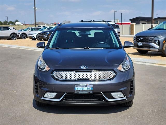 used 2018 Kia Niro car, priced at $15,991