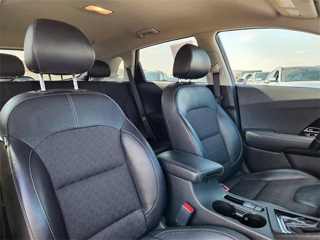 used 2018 Kia Niro car, priced at $15,991