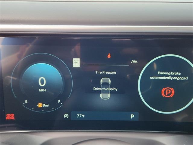 new 2026 Hyundai Palisade car, priced at $57,955