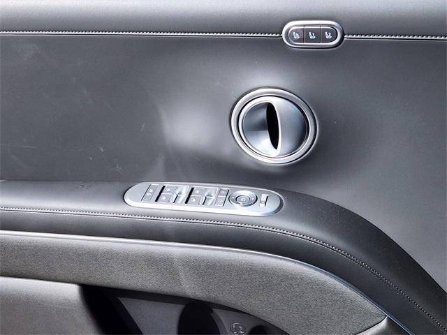 new 2026 Hyundai Palisade car, priced at $57,955