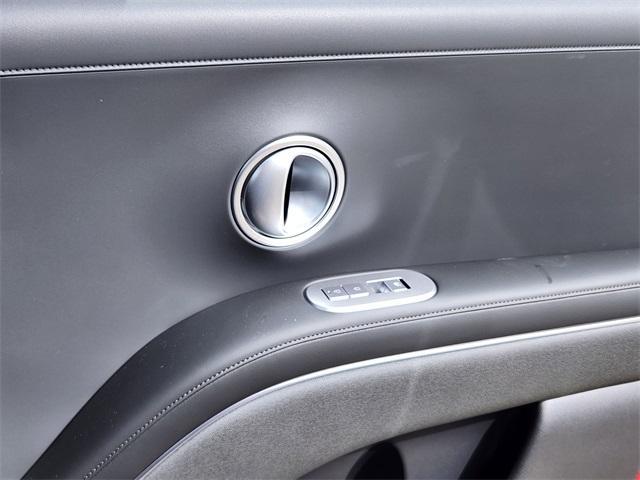 new 2026 Hyundai Palisade car, priced at $57,955