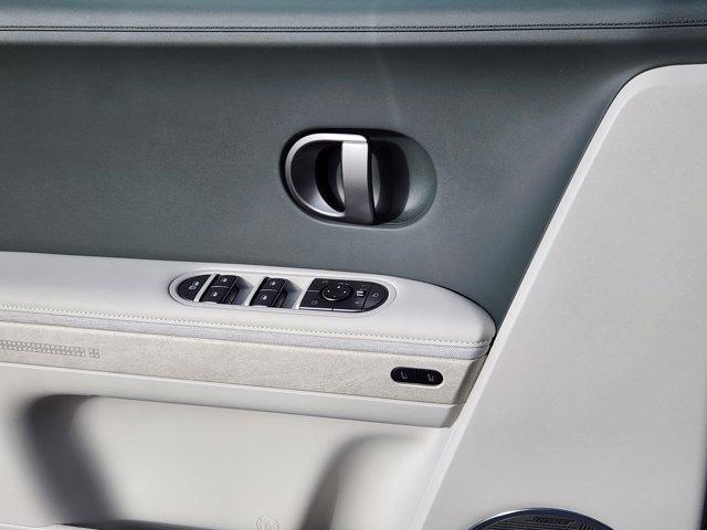 new 2026 Hyundai IONIQ 5 car, priced at $49,075