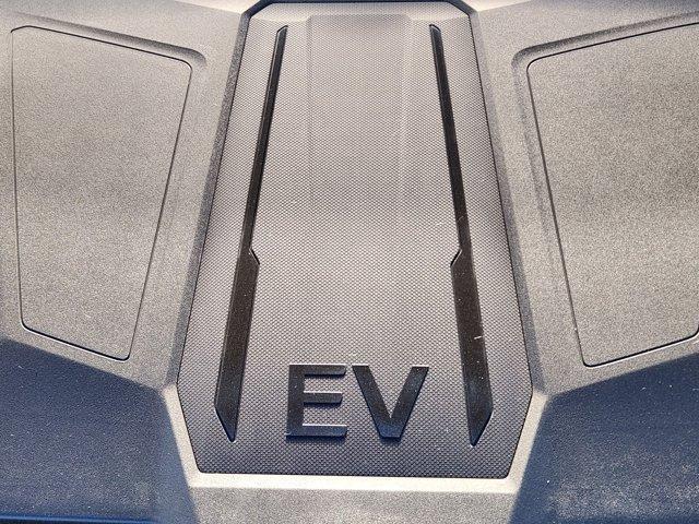 new 2026 Hyundai IONIQ 5 car, priced at $49,075