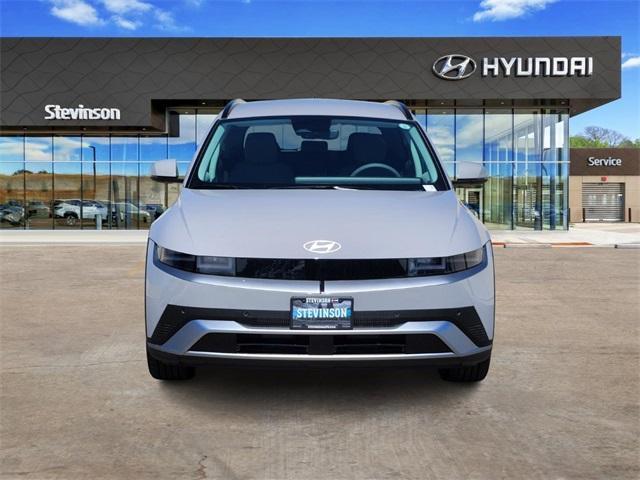 new 2025 Hyundai IONIQ 5 car, priced at $47,964