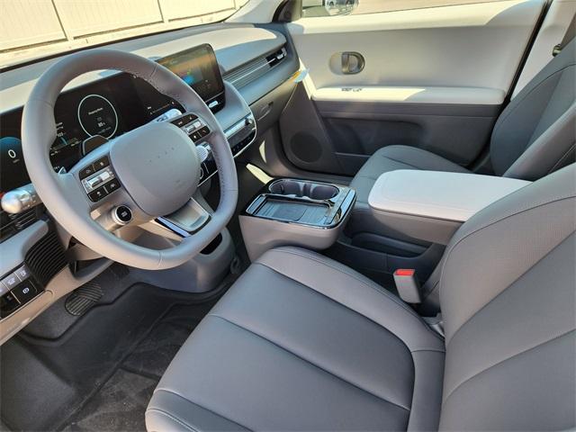 new 2025 Hyundai IONIQ 5 car, priced at $47,964