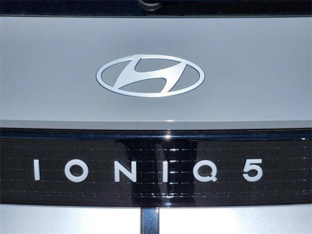 new 2025 Hyundai IONIQ 5 car, priced at $47,964