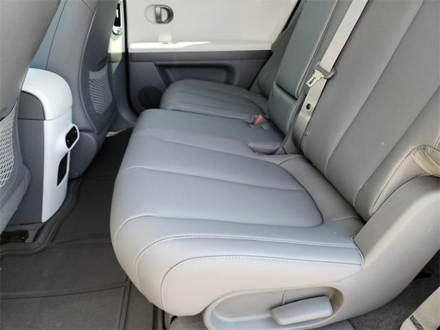 new 2025 Hyundai IONIQ 5 car, priced at $47,964