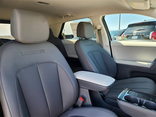 new 2025 Hyundai IONIQ 5 car, priced at $47,964