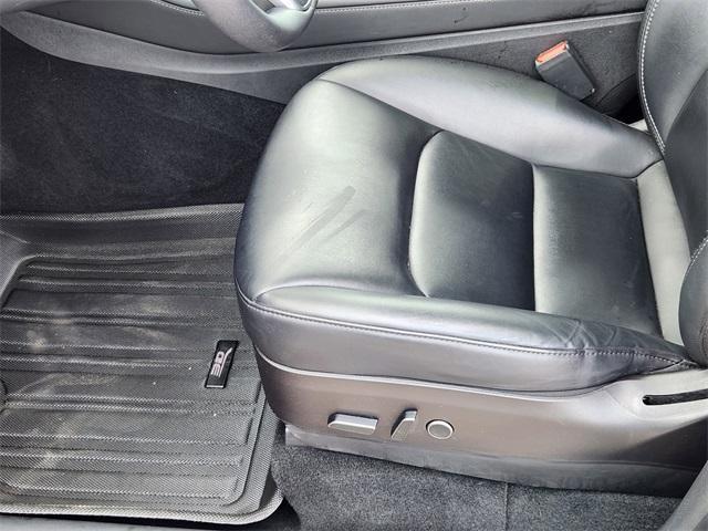 used 2023 Tesla Model Y car, priced at $29,300