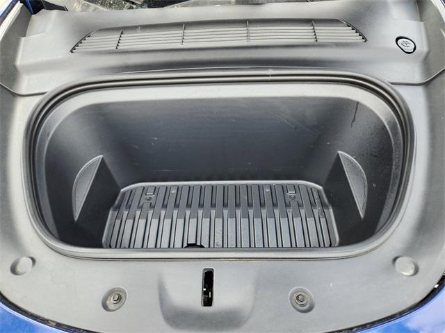 used 2023 Tesla Model Y car, priced at $29,300