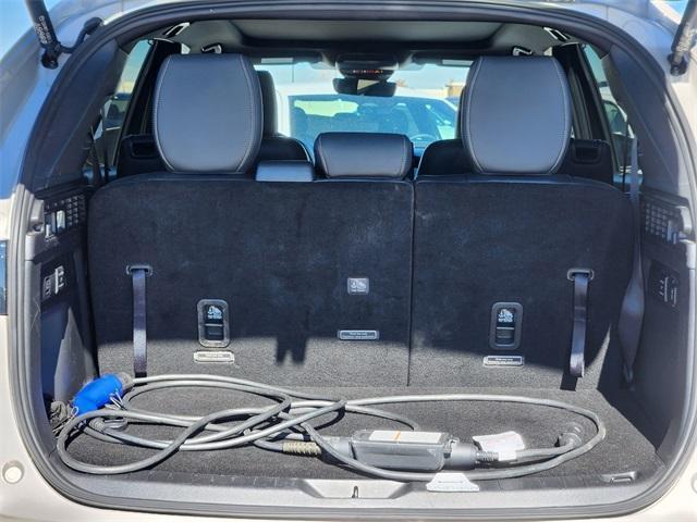 used 2024 Mazda CX-90 PHEV car, priced at $37,900