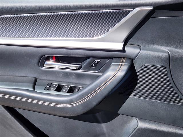 used 2024 Mazda CX-90 PHEV car, priced at $37,900
