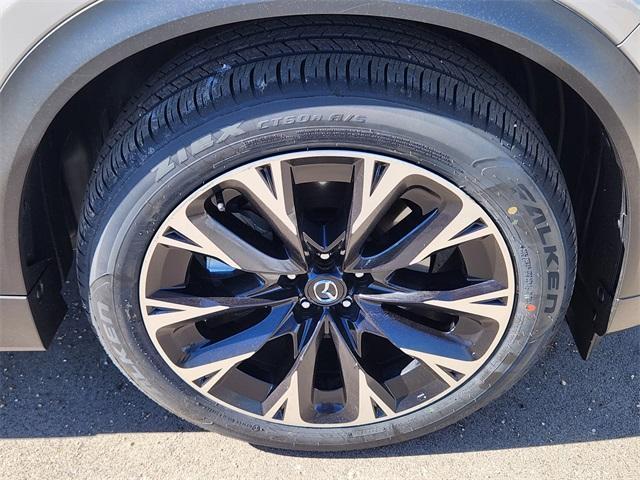 used 2024 Mazda CX-90 PHEV car, priced at $37,900