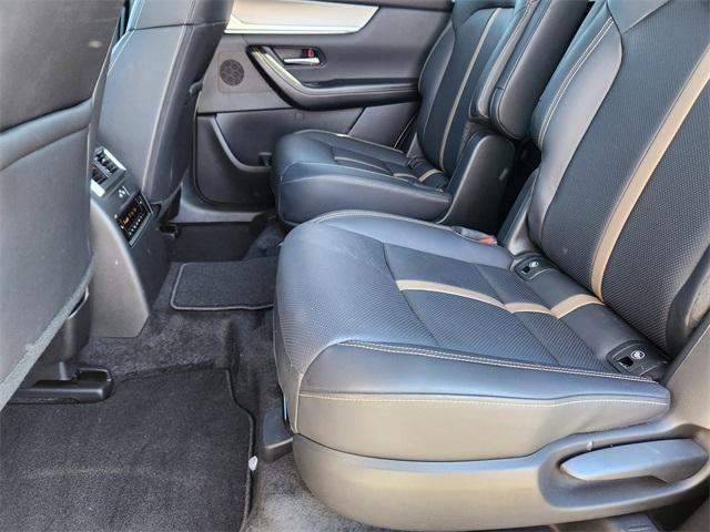 used 2024 Mazda CX-90 PHEV car, priced at $37,900