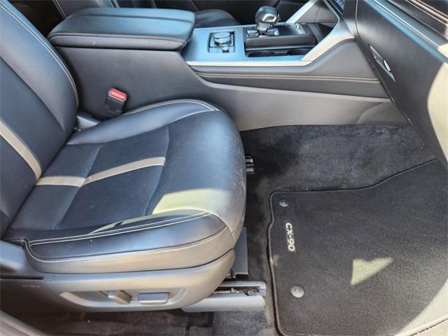 used 2024 Mazda CX-90 PHEV car, priced at $37,900