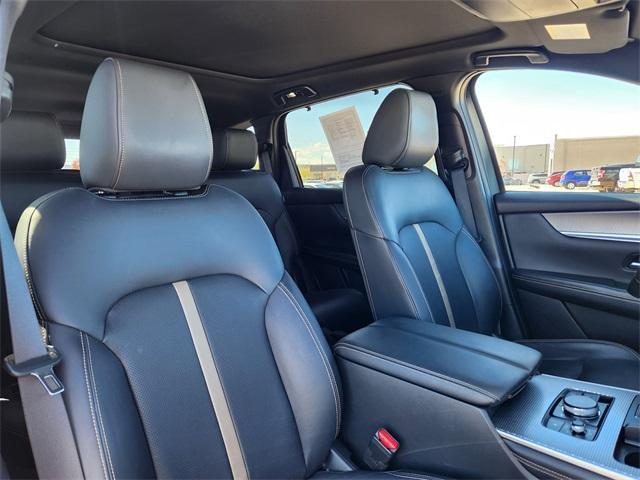 used 2024 Mazda CX-90 PHEV car, priced at $37,900