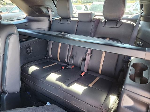 used 2024 Mazda CX-90 PHEV car, priced at $37,900