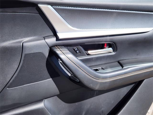 used 2024 Mazda CX-90 PHEV car, priced at $37,900
