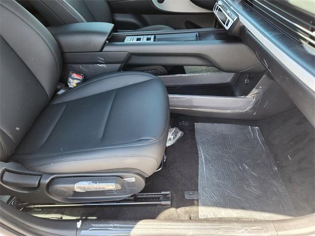 used 2025 Hyundai IONIQ 6 car, priced at $39,900
