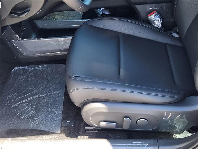 used 2025 Hyundai IONIQ 6 car, priced at $39,900
