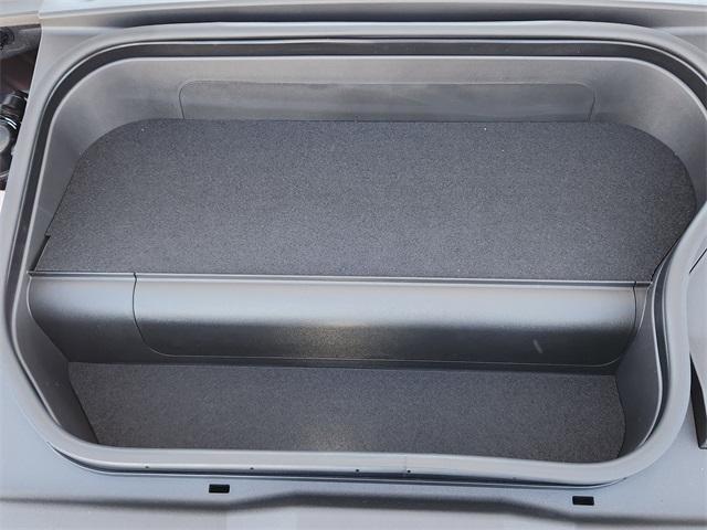 used 2025 Hyundai IONIQ 6 car, priced at $39,900