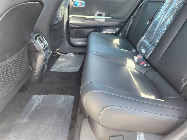 used 2025 Hyundai IONIQ 6 car, priced at $39,900
