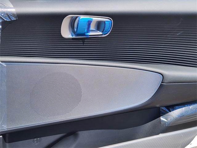 used 2025 Hyundai IONIQ 6 car, priced at $39,900