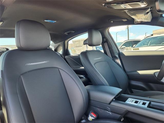 used 2025 Hyundai IONIQ 6 car, priced at $39,900