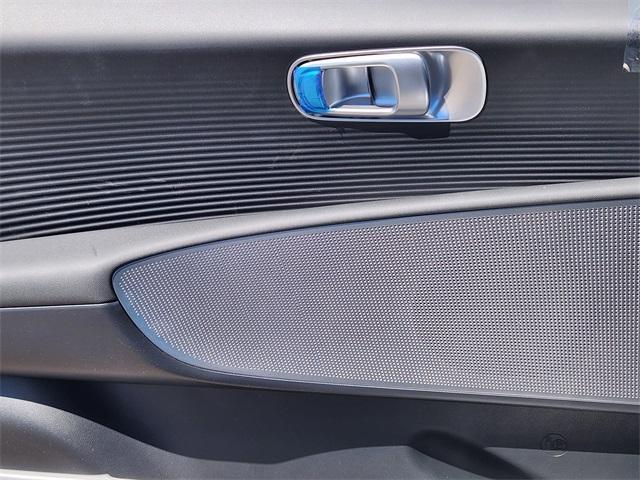 used 2025 Hyundai IONIQ 6 car, priced at $39,900