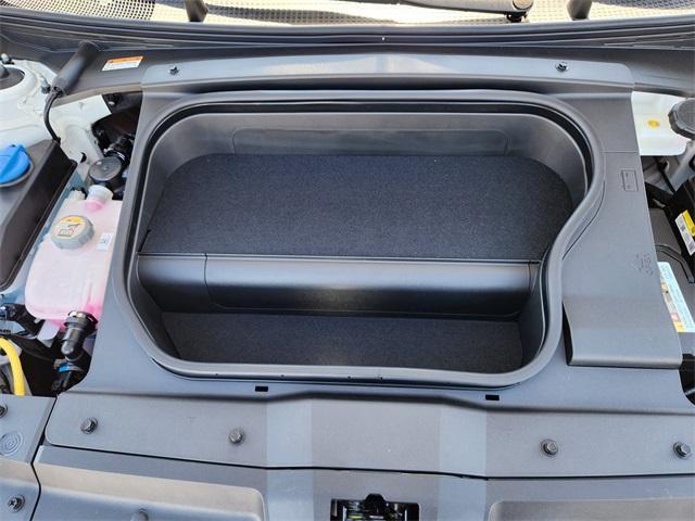 used 2025 Hyundai IONIQ 6 car, priced at $39,900