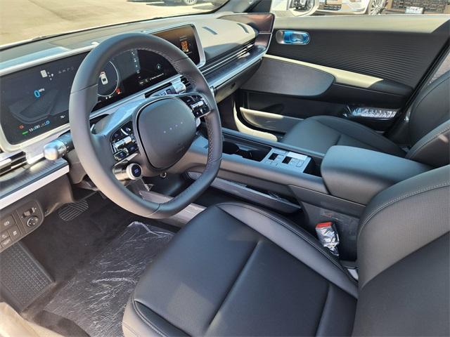 used 2025 Hyundai IONIQ 6 car, priced at $39,900