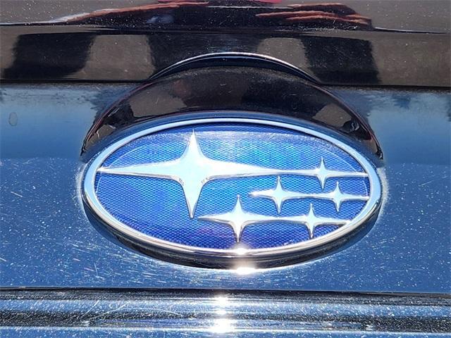 used 2019 Subaru WRX car, priced at $22,900