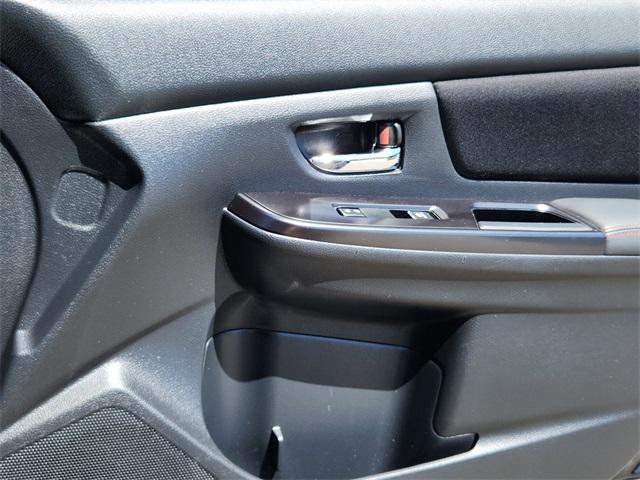 used 2019 Subaru WRX car, priced at $22,900