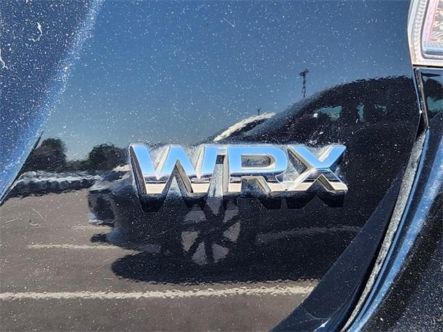 used 2019 Subaru WRX car, priced at $22,900
