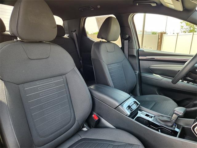 used 2024 Hyundai SANTA CRUZ car, priced at $28,300